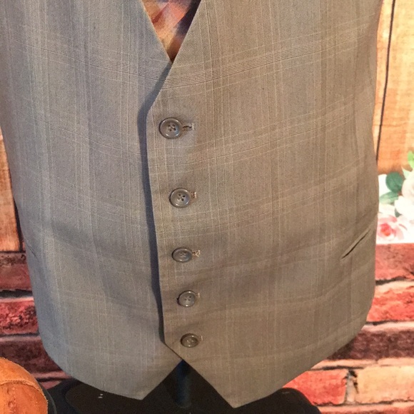 Dress Vest - Picture 6 of 17